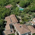 Mas Grand Bosc Micocouliers Holiday home