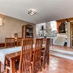 Holiday home Mas Grand Bosc Micocouliers *