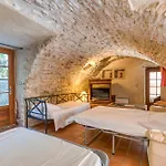 Mas Grand Bosc Micocouliers Vakantiehuis