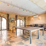 Mas Grand Bosc Micocouliers Vakantiehuis *