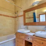 Vakantiehuis Mas Grand Bosc Micocouliers *