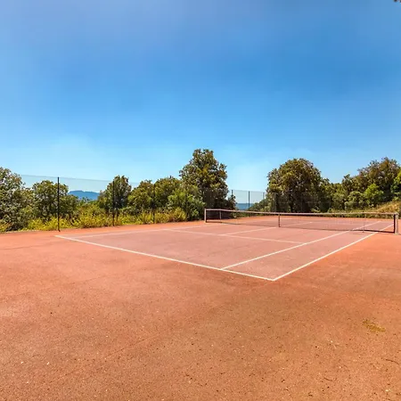 Mas Grand Bosc Micocouliers Holiday home