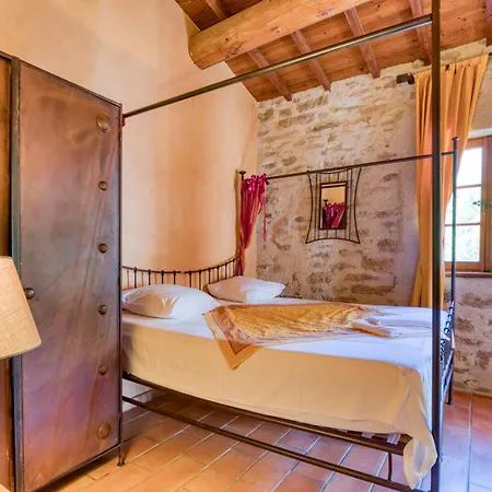 Mas Grand Bosc Micocouliers Holiday home